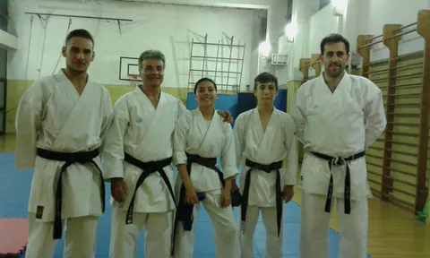 Karate