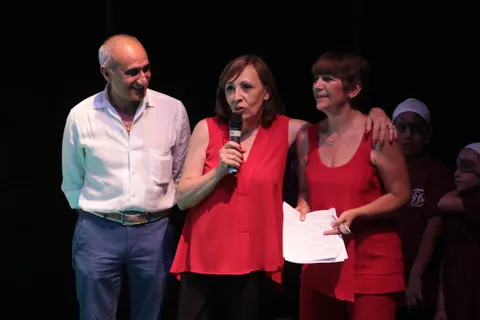 Saggio 2017