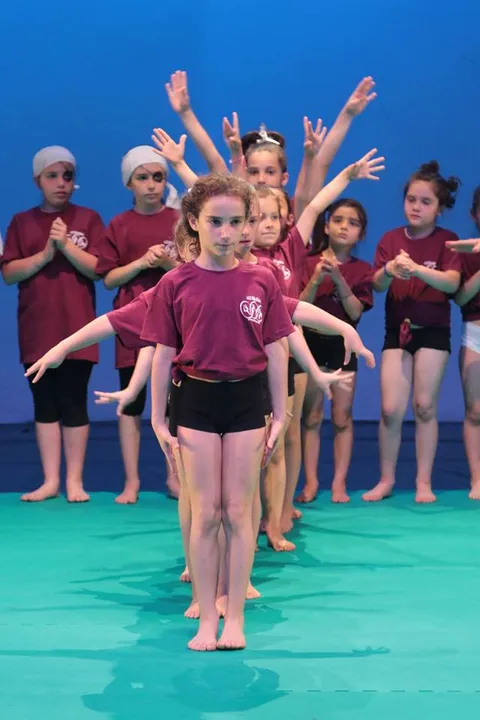 Saggio 2017