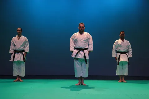 Saggio 2017