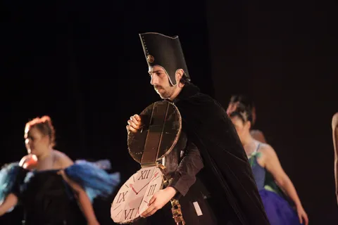 Saggio 2017