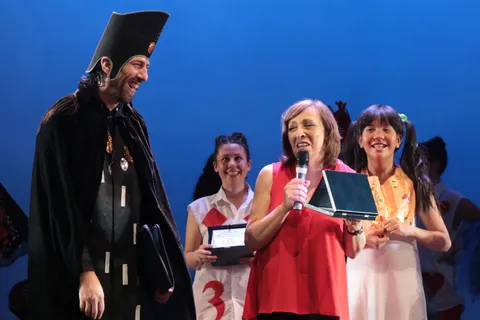 Saggio 2017