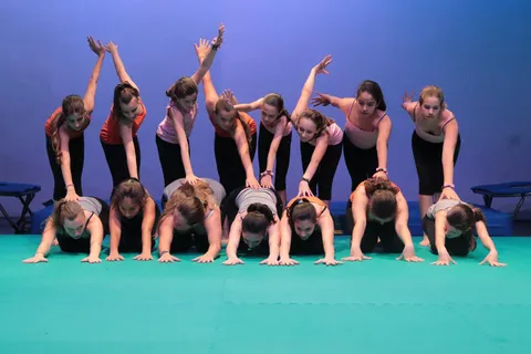 Saggio 2017