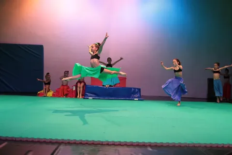 Saggio 2017