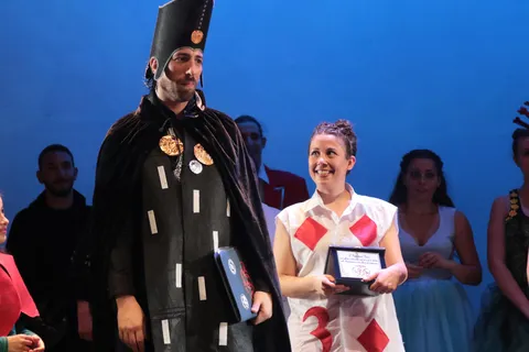 Saggio 2017