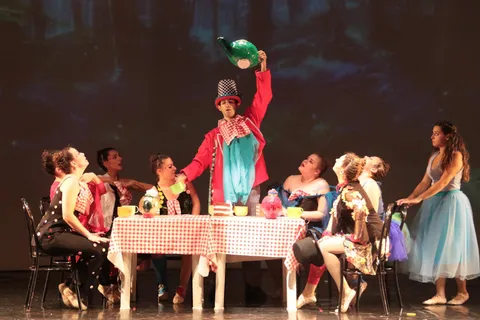 Saggio 2017