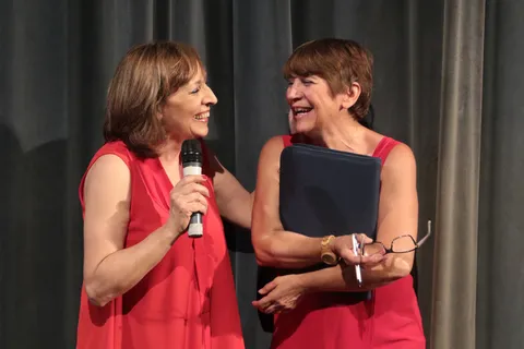Saggio 2017