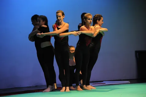 Saggio 2017