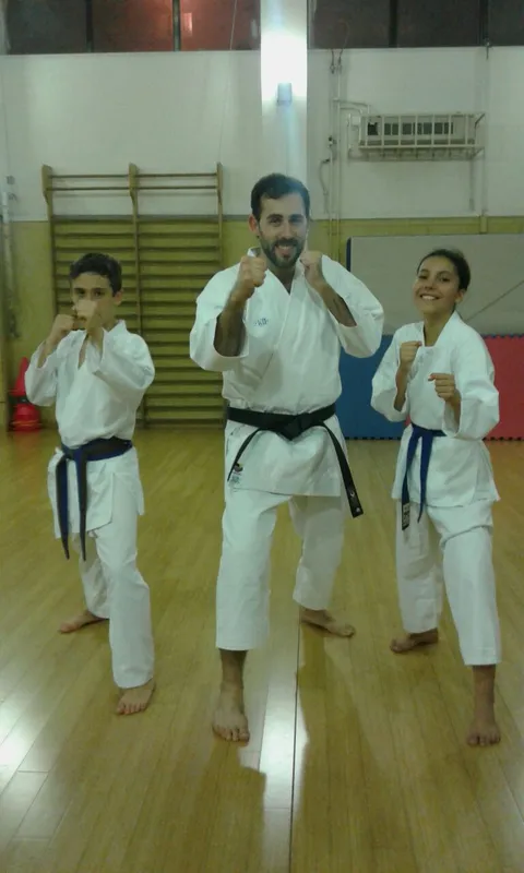 Karate