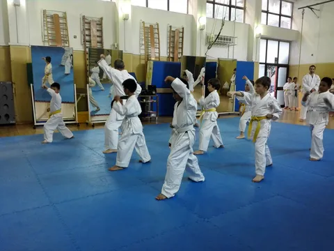 Karate