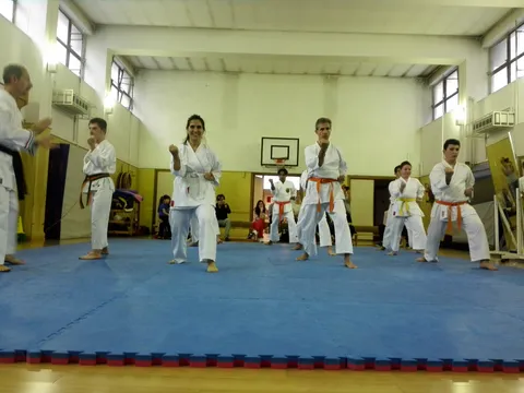 Karate