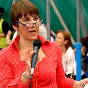 Cinzia Pennesi